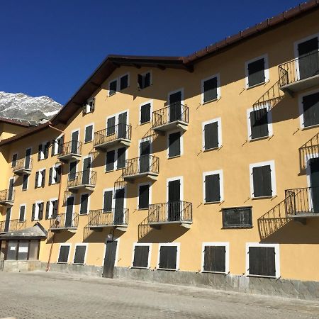Residence Redicervinia ブレウイル・チェルヴィナイア エクステリア 写真