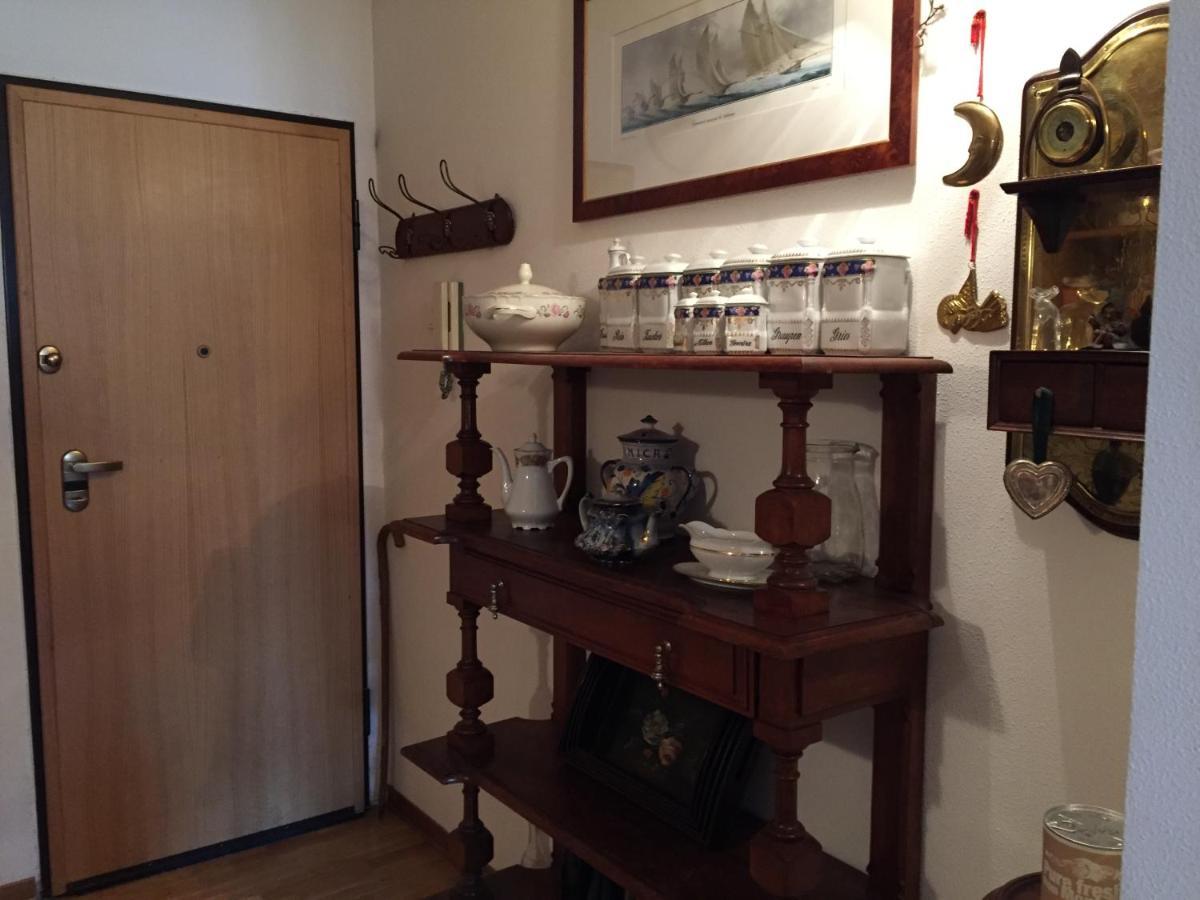 Residence Redicervinia ブレウイル・チェルヴィナイア エクステリア 写真