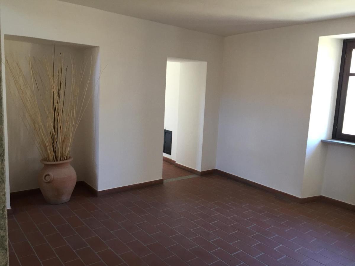 Residence Redicervinia ブレウイル・チェルヴィナイア エクステリア 写真