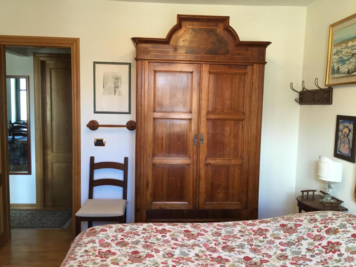 Residence Redicervinia ブレウイル・チェルヴィナイア エクステリア 写真