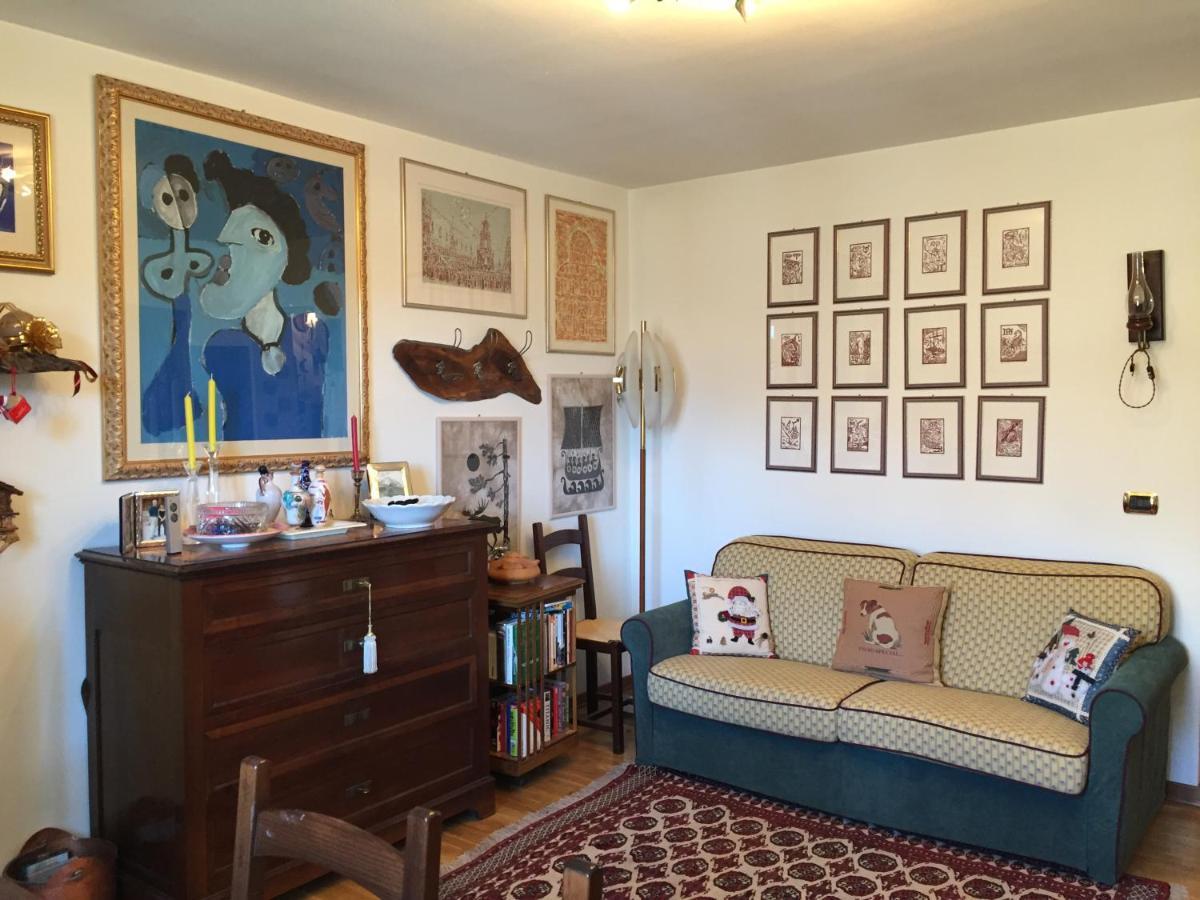Residence Redicervinia ブレウイル・チェルヴィナイア エクステリア 写真
